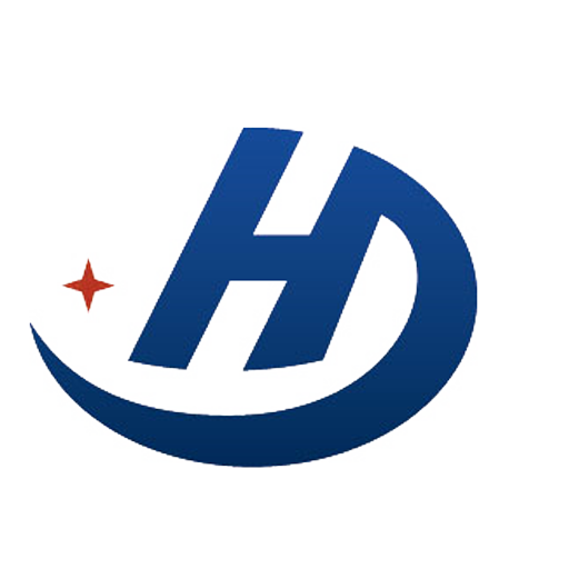 Hong Forging Machinery logo