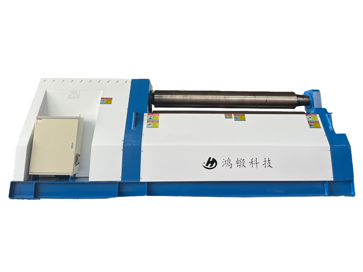 Hong Forging plate rolling machine