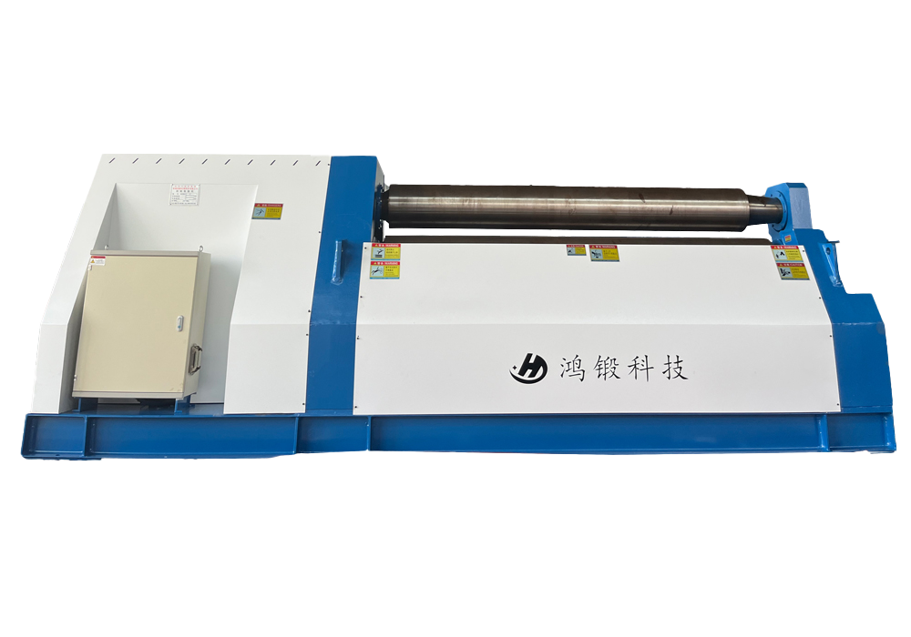 Hong Forging plate rolling machine