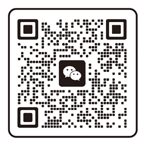 Hong Forging WeChat QR code
